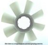 RENAULT 7420547526 Fan Wheel, engine cooling